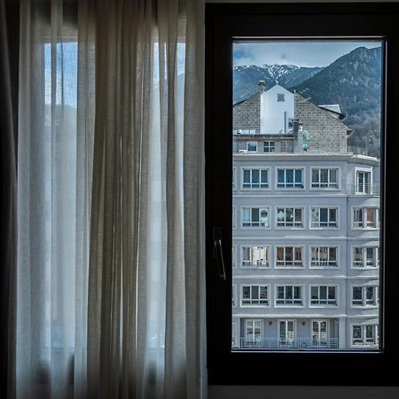 Tudel Hotel Andorra-a-Velha Exterior foto