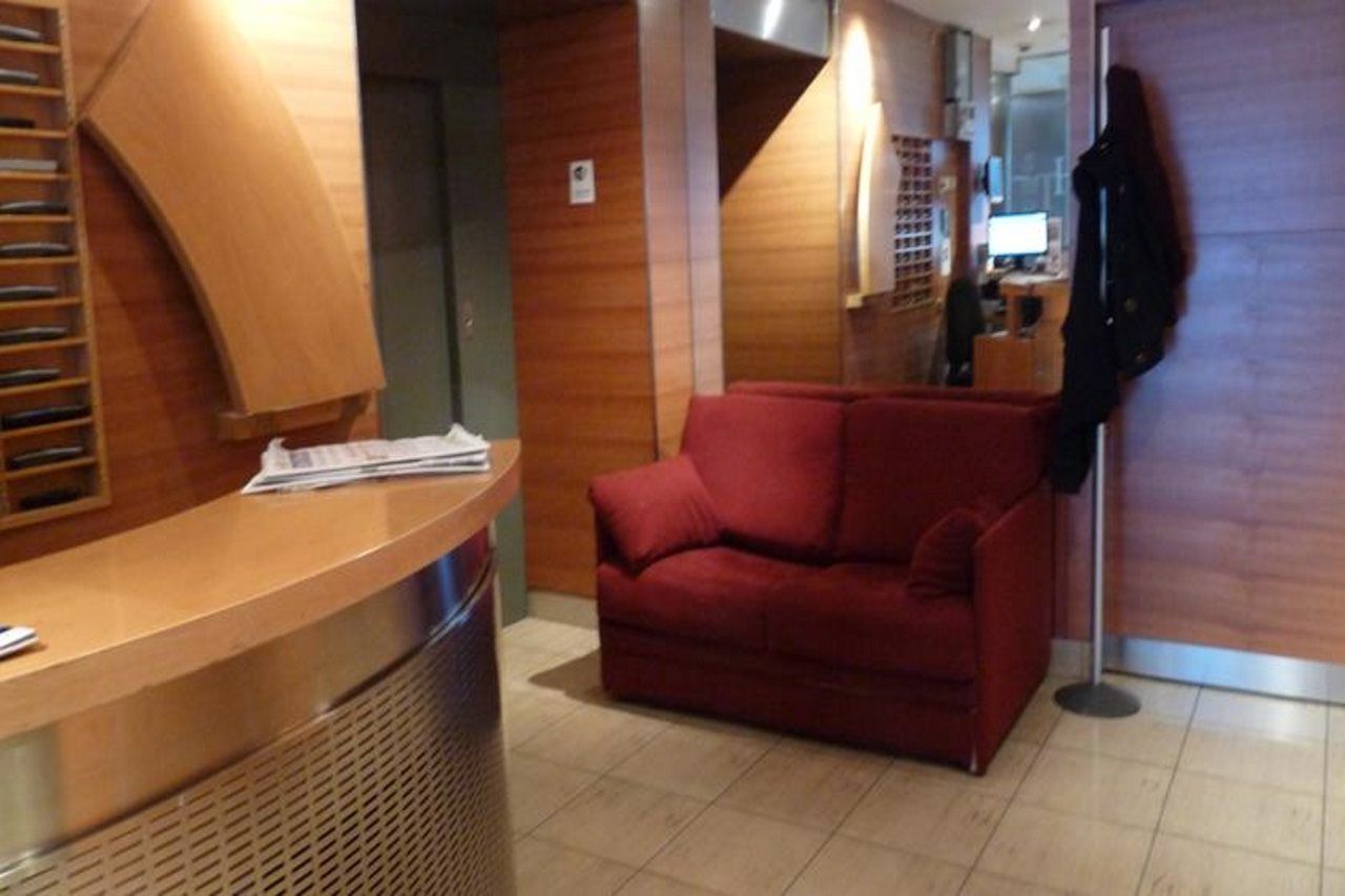 Tudel Hotel Andorra-a-Velha Exterior foto